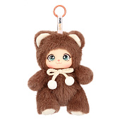 Мягкая игрушка мишка Моник Relana RLХ25176-15 1